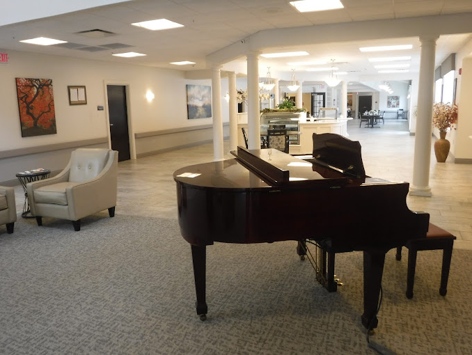 BELLTOWER HEALTH & REHABILITATION CENTER